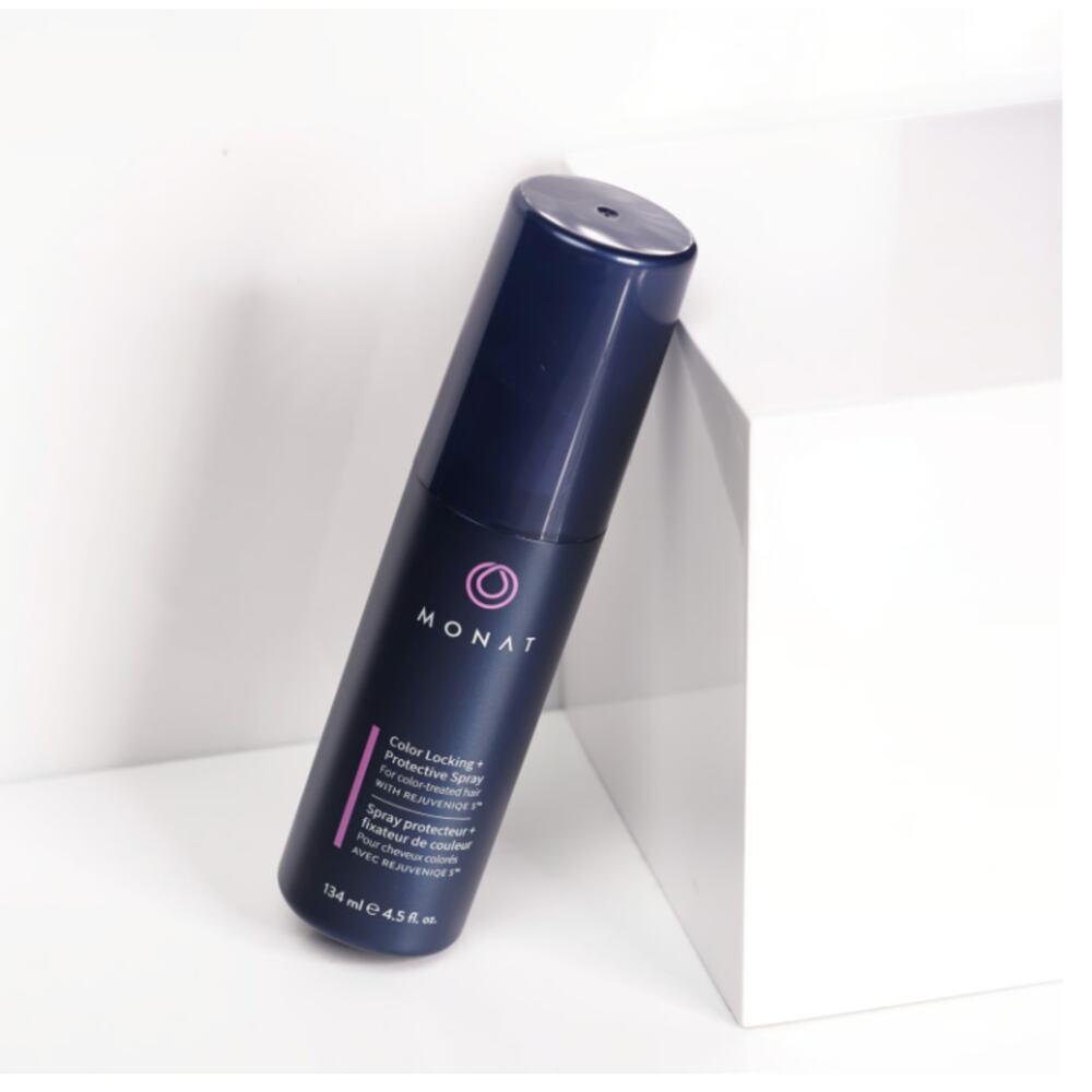 Monat Color Locking Protective Spray